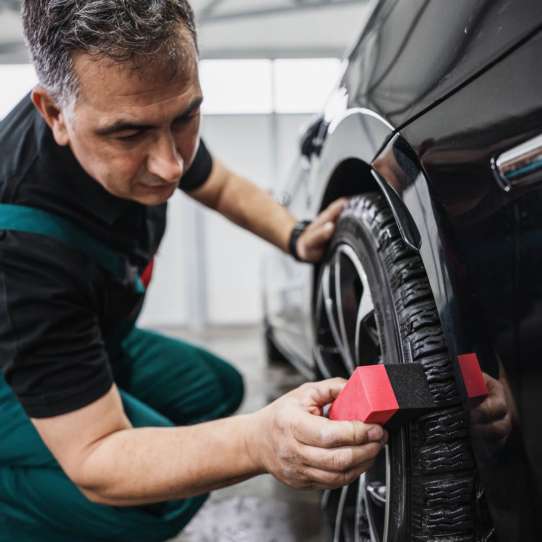 Fahrzeugaufbereiter (m/w/d)