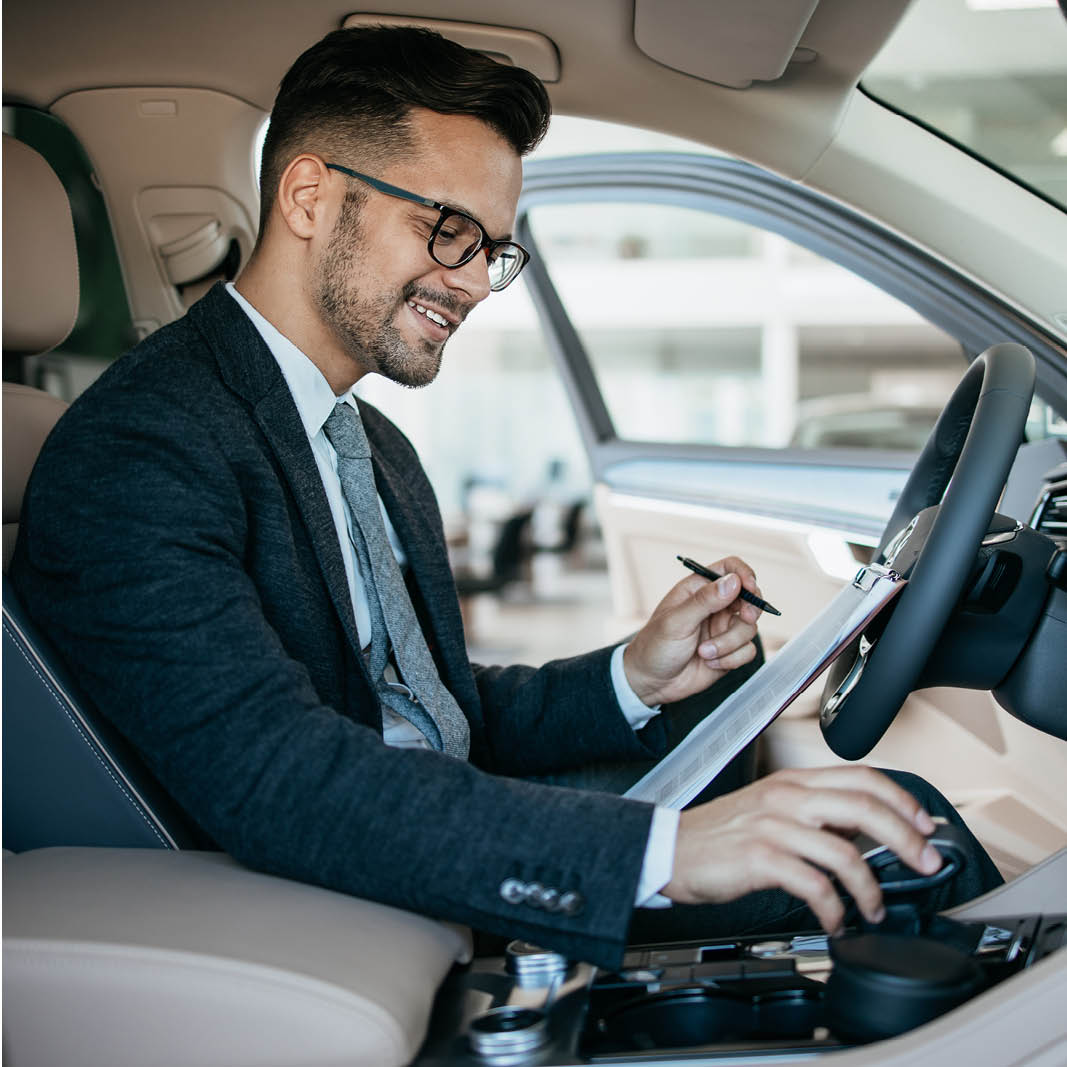 Fahrzeugkoordinator (m/w/d)